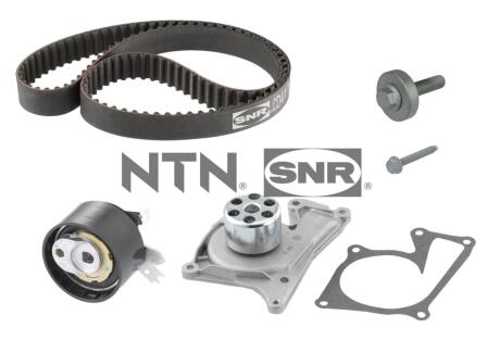 Комплект ГРМ SNR NTN KDP455.640