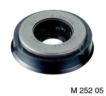 Підшипник верхньої опори кульковий SNR NTN M252.05