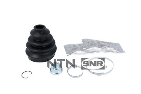 Комплект пыльника внешнего ШРУСа NTN SNR SNR NTN OBK55.004