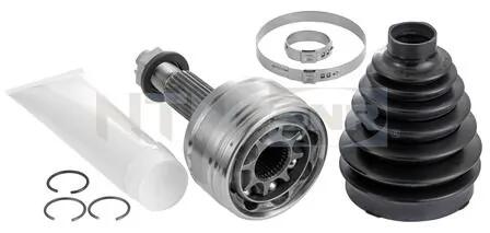 Комплект внешнего ШРУСа SNR NTN OJK55.008