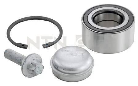 Підшипник колісний SNR NTN R151.40