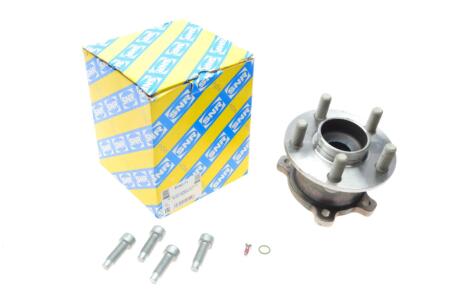 Подшипник ступицы NTN SNR SNR NTN R152.71