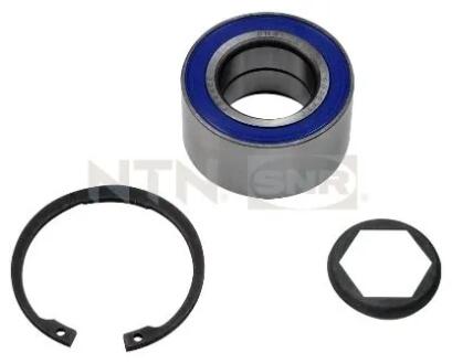 Подшипник ступицы колеса SNR NTN R153.24