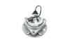 Подшипник ступицы шариковый SNR SNR NTN R153.40 (фото 9)