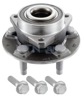Подшипник ступицы SNR NTN R153.59