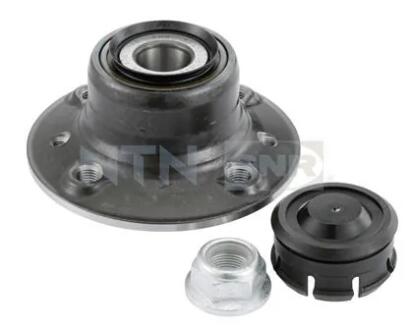 Подшипник ступицы колеса SNR NTN R155.40