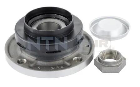 Комплект подшипника ступицы SNR NTN R159.34
