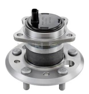 Подшипник ступицы шариковый NTN SNR SNR NTN R169.81