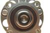 Ступиця зад. ABS+ Honda Accord 2.0/2.2i-DTEC/2.4 08-15 SNR NTN R174.98 (фото 4)