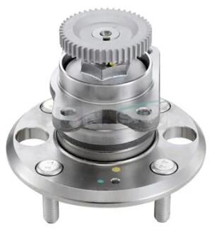 Подшипник ступицы NTN SNR SNR NTN R184.22