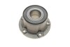 Подшипник ступицы шариковый SNR SNR NTN XTFC.41460.S01P (фото 2)