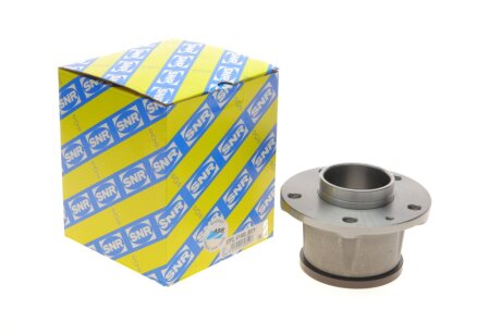 Подшипник ступицы шариковый NTN SNR SNR NTN XTFC.41460.S01P