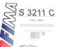 Фільтр салона SOFIMA S 3211 C (фото 6)