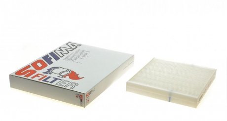 Фильтр салона SOFIMA S 3218 C