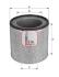 Фильтр воздушный 128х77х88 SOFIMA S4050A (фото 1)