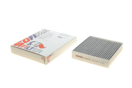 Фильтр салона SOFIMA S4144CA