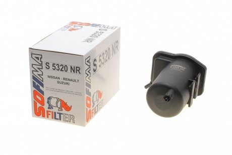 Фильтр топливный SOFIMA S 5320 NR (фото 1)