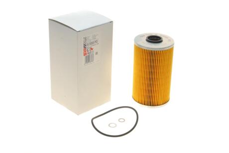Фільтр масляний SOFIMA S5555PO