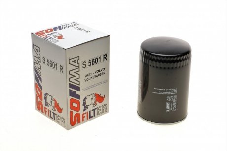 Фільтр масляний SOFIMA S 5601 R (фото 1)
