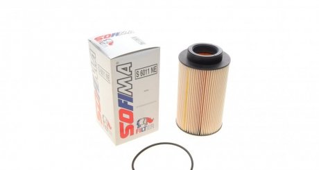 Фильтр топливный SOFIMA S 6011 NE