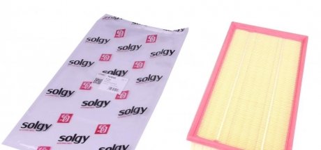 Фильтр воздушный Solgy 103042