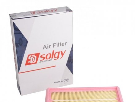 Фильтр воздушный Solgy 103051
