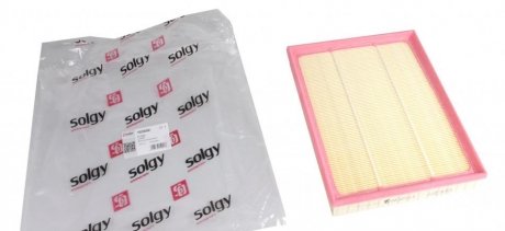 Фильтр воздушный Solgy 103052