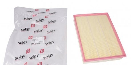 Фильтр воздушный Solgy 103063