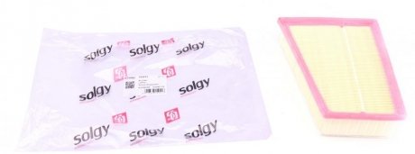 Фильтр воздушный Solgy 103073