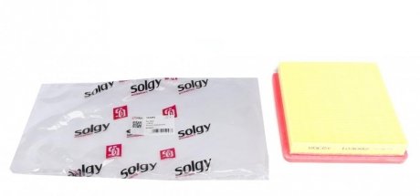 Фильтр воздушный Solgy 103092