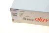 Элемент фильтрующий очистка воздуха Solgy 103103 (фото 3)