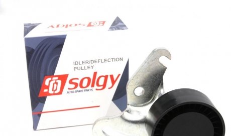 Ролик генератора Solgy 110063