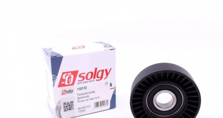 Ролик генератора Solgy 110172