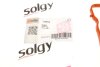 Прокладання впускного колектора Solgy 113014 (фото 3)