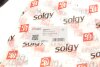 Рычаг подвески Solgy 204072 (фото 2)