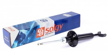 Амортизатор (передний) Solgy 211109 (фото 1)