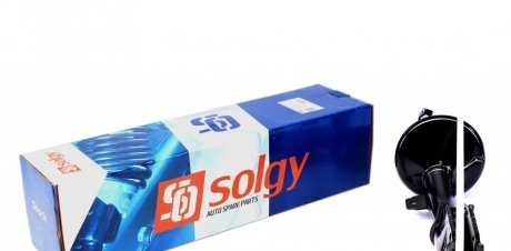 Амортизатор (передній) Solgy 211118