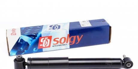 Амортизатор (задний) Solgy 211123 (фото 1)