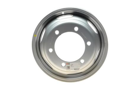 Диск колесный Solgy 225001 (фото 1)