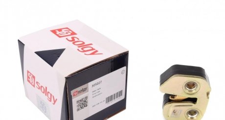 Собачка замка Solgy 305027