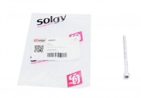 Болт крепления форсунки Solgy 308002