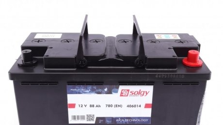 Аккумуляторная батарея Solgy 406014