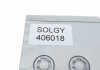 Акумуляторна батарея Solgy 406018 (фото 4)