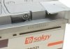 Акумуляторна батарея Solgy 406021 (фото 7)