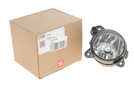 Фара протитуманна Solgy DSC301047