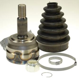 303438 ШРУС наружный SPIDAN 20713