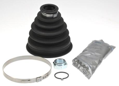 Пыльник Шруса SPIDAN 23508