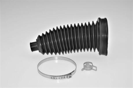 Гофрований кожух, механізм рульового керування SPIDAN 84192