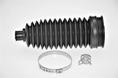 Гофрований кожух, механізм рульового керування SPIDAN 84262