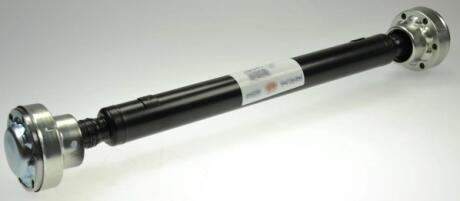 Карданный вал 28051 SPIDAN GKNP10056